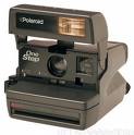 Воспоминания о Polaroid