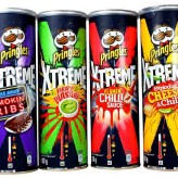 Pringles extreme в Кирове